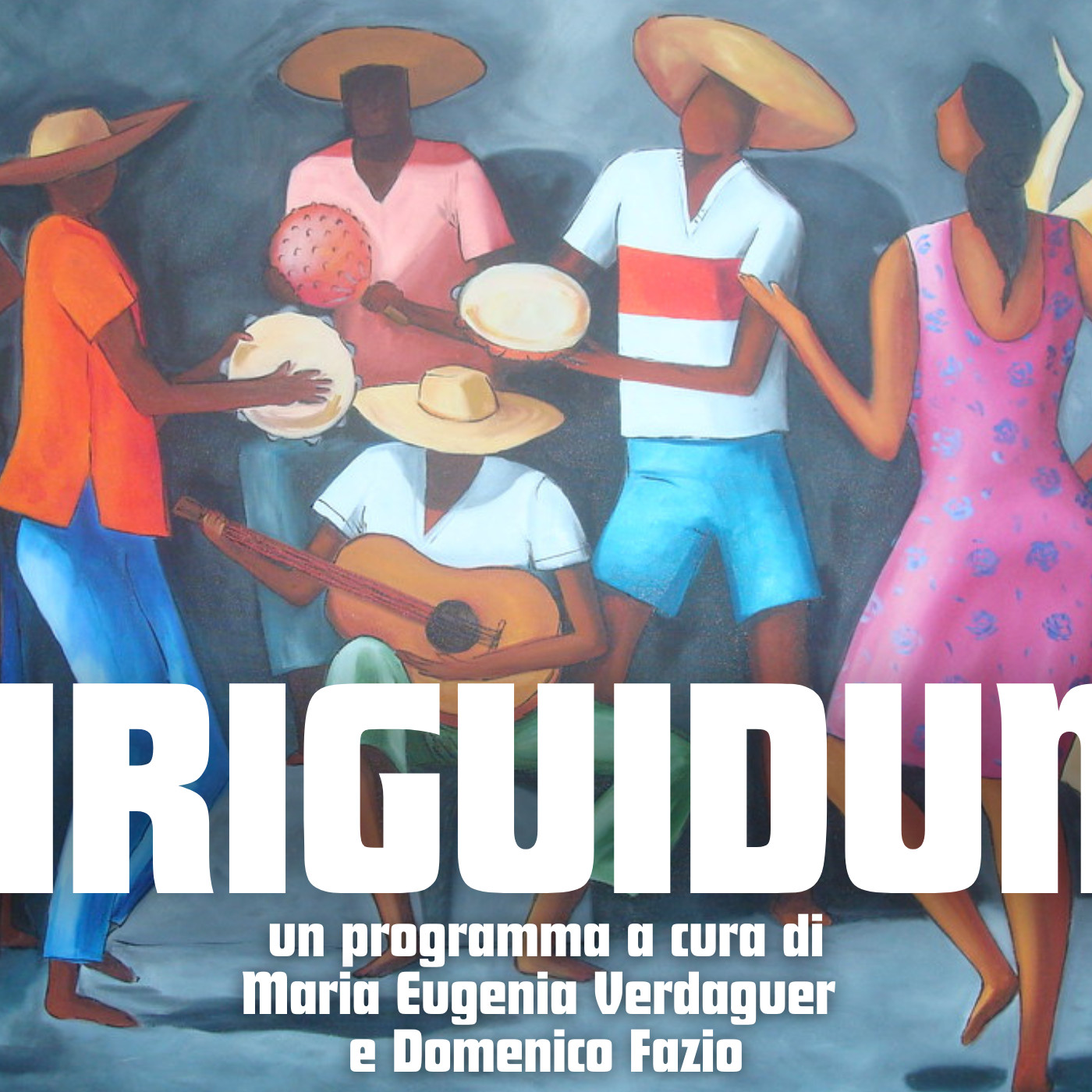 Ziriguidum